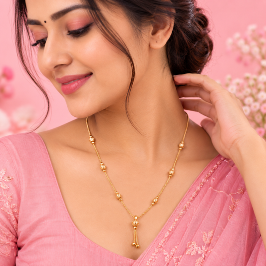 Ishani Bead Chain